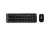 Logitech wireless keyboard And mouse combo MK220