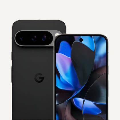 Google Pixel 9 Pro XL 128 GB- Obsidian Black