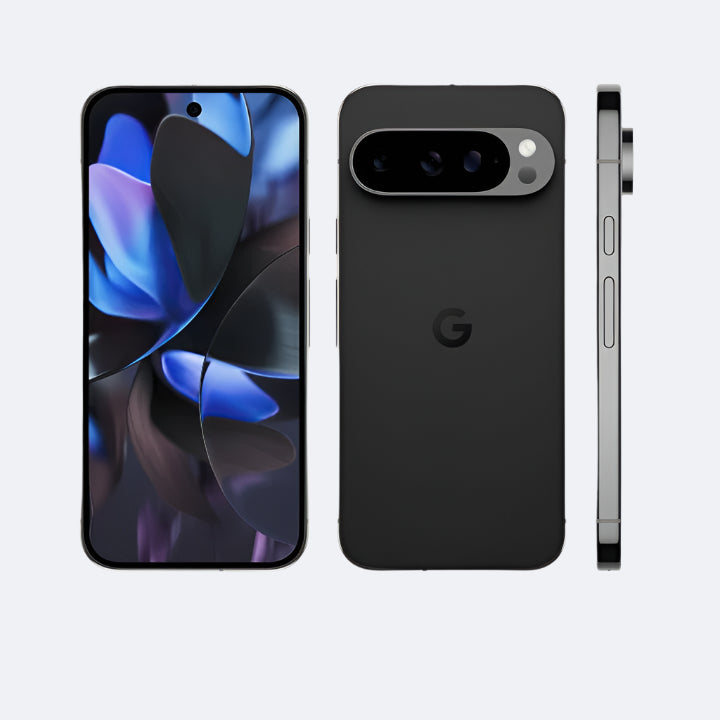 Google Pixel 9Pro XL128 & Pixel Watch 3 Google Pixel Watch 3: Key