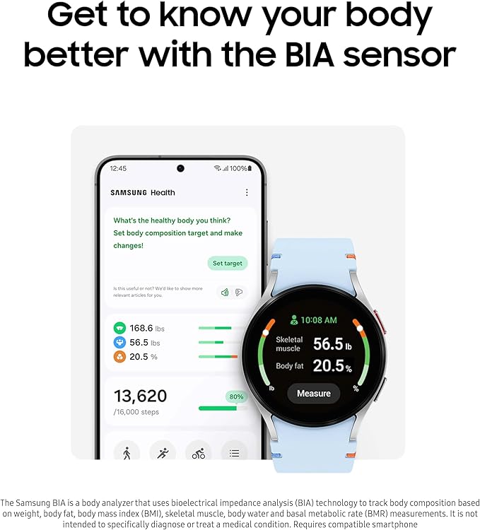 Samsung Galaxy Watch FE 40mm Bluetooth Samsung Galaxy Watch FE 40mm Bluetooth
