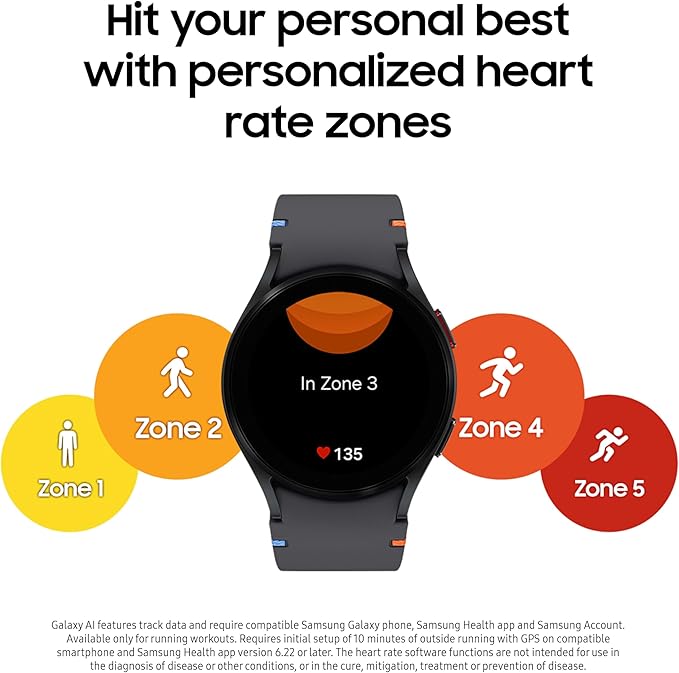 Samsung Galaxy Watch FE 40mm Bluetooth Samsung Galaxy Watch FE 40mm Bluetooth