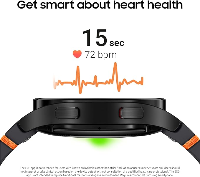 Samsung Galaxy Watch FE 40mm Bluetooth Samsung Galaxy Watch FE 40mm Bluetooth