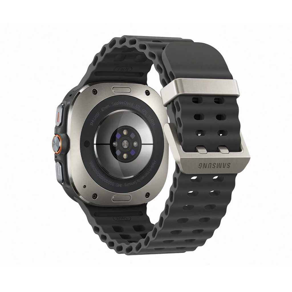 Grab Samsung Watch Ultra in Qatar – - Main Image