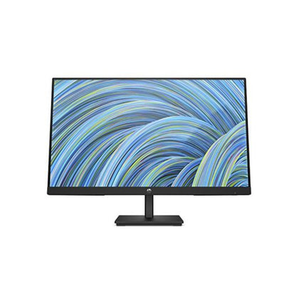 HP V24v G5 FHD Monitor -65P62AS  Non Touch