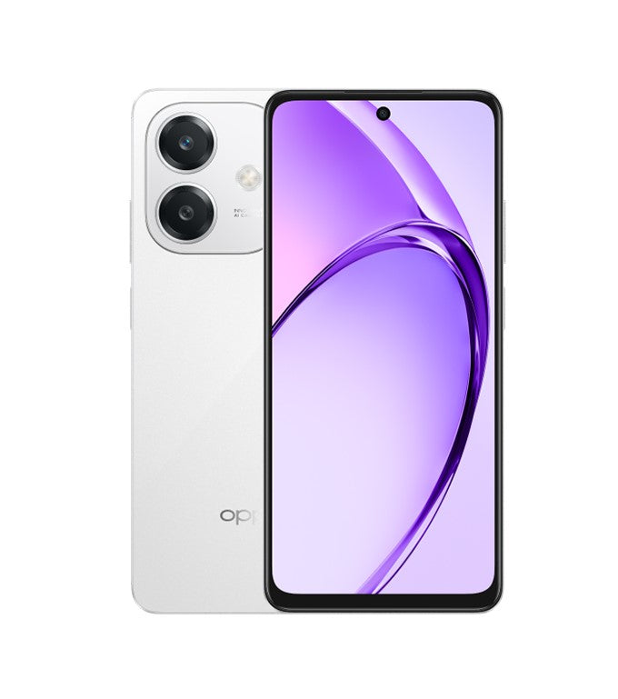 Oppo A3 4G 6GB 128GB with Headset – rptech.qa