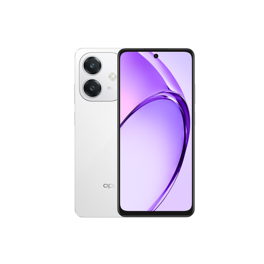 Oppo A3 4G 6GB 128GB with Headset – rptech.qa