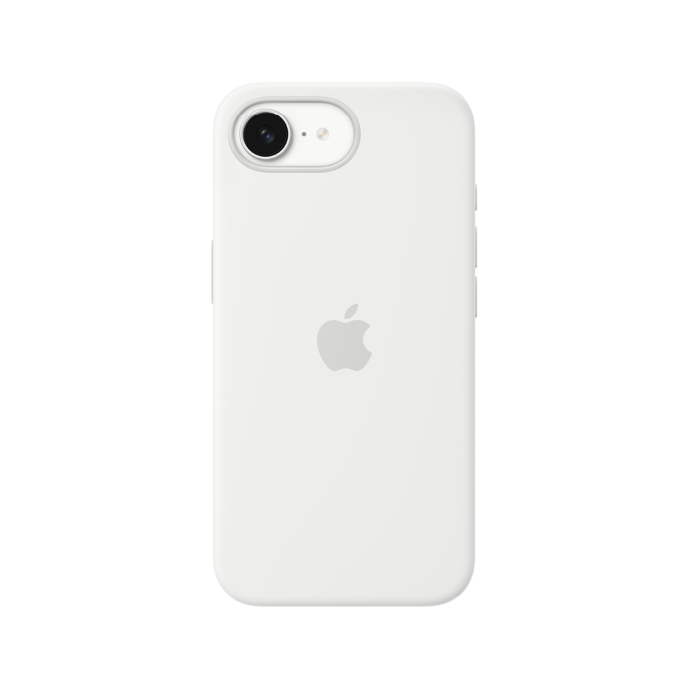 Apple iPhone 16e Silicone Case Apple iPhone 16e Silicone Case
