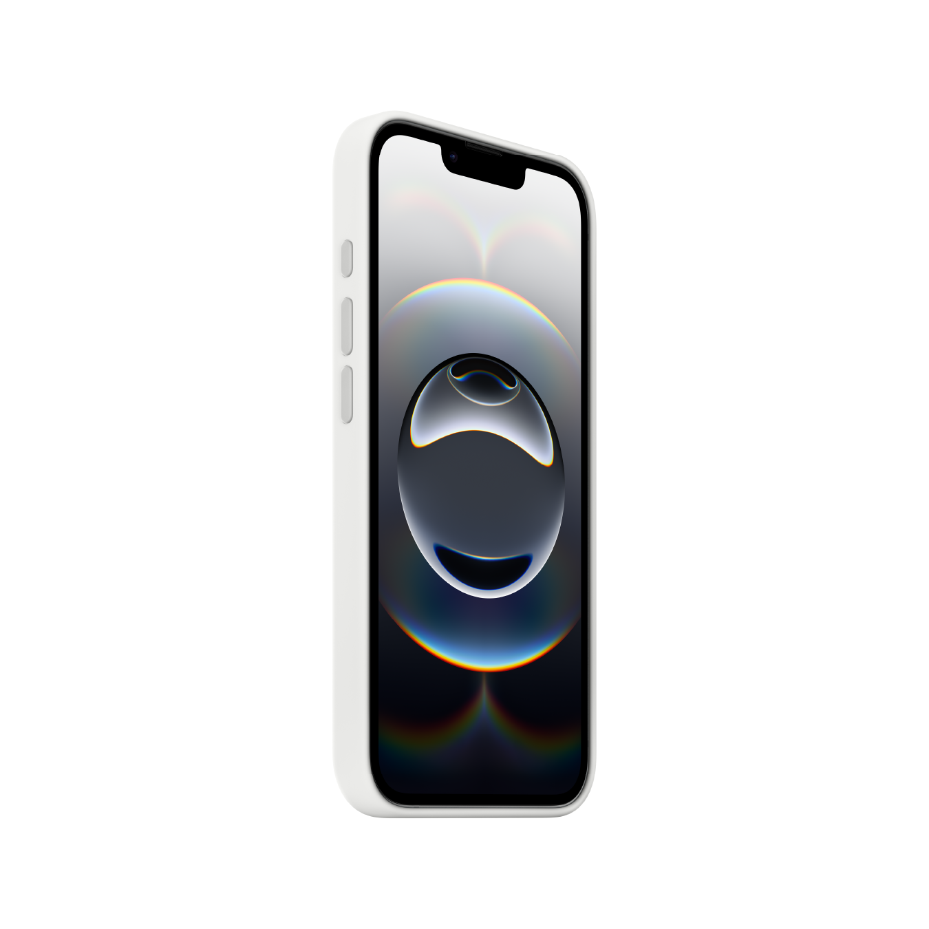 Apple iPhone 16e Silicone Case Apple iPhone 16e Silicone Case
