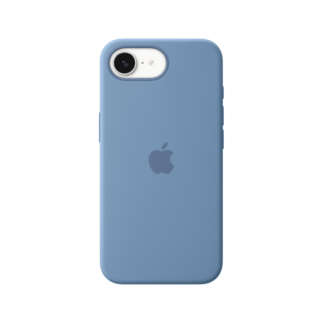 Apple iPhone 16e Silicone Case Apple iPhone 16e Silicone Case