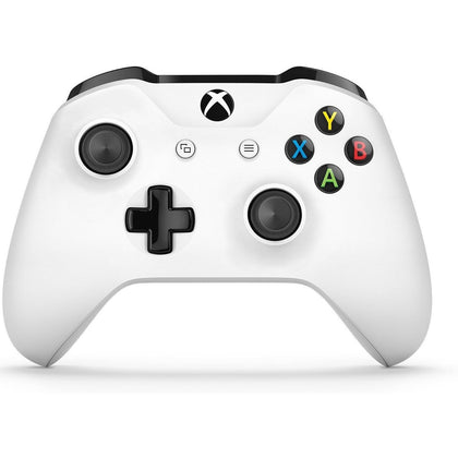 XBOX Controller White