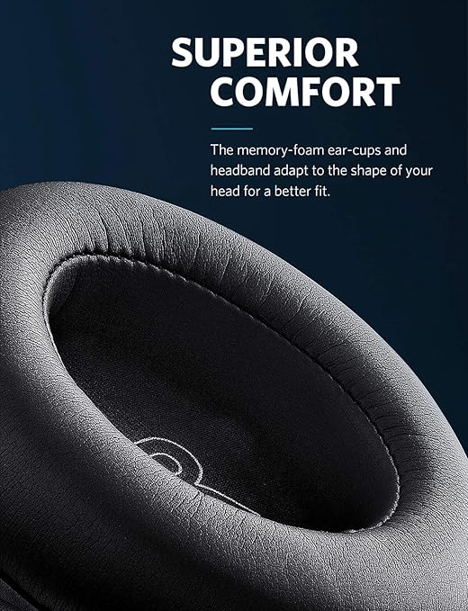 Anker Soundcore Space NC Anker Soundcore Space NC
