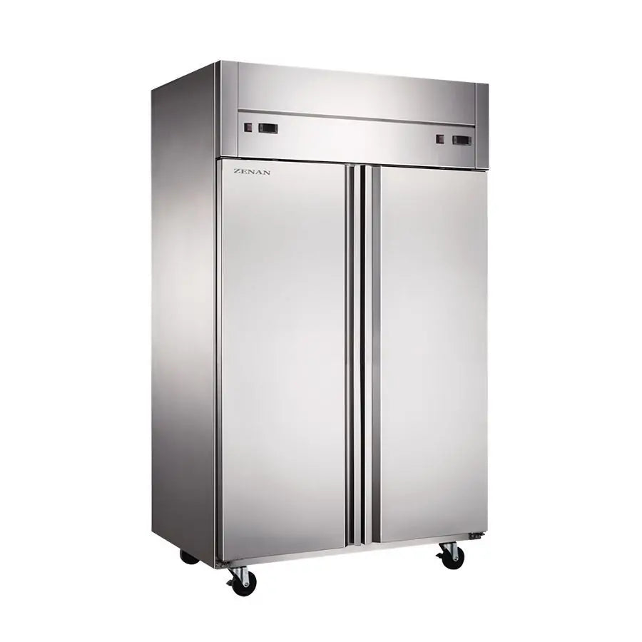 ZENAN | Refrigerator 1000litres | ZFC-Q10FSS
