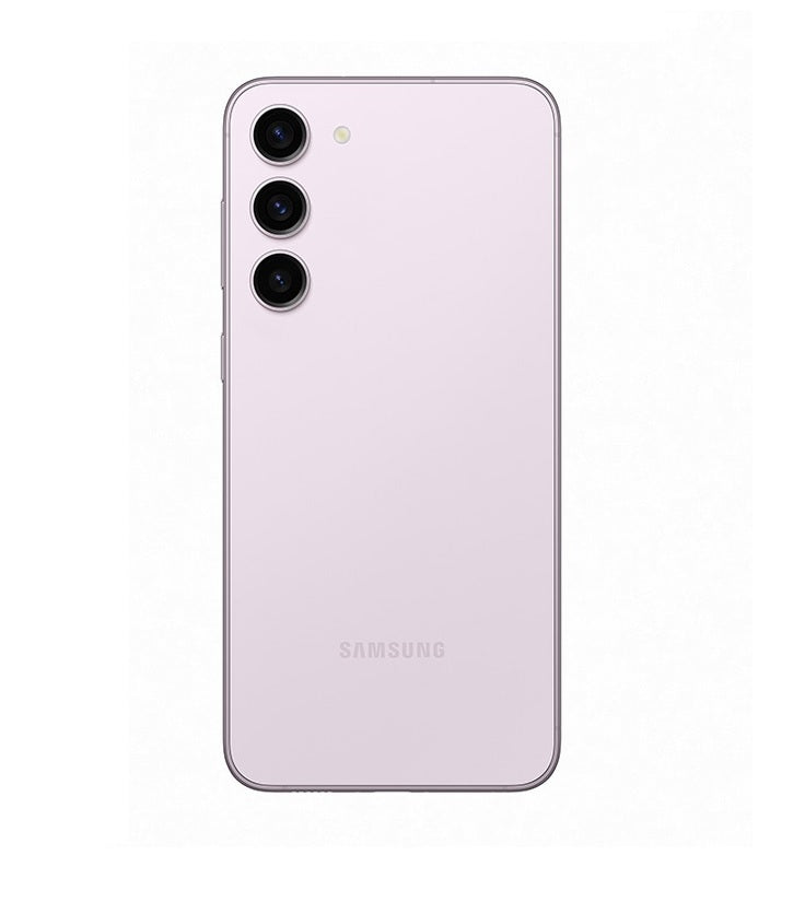 Samsung Galaxy S23 Plus Dual SIM 5G