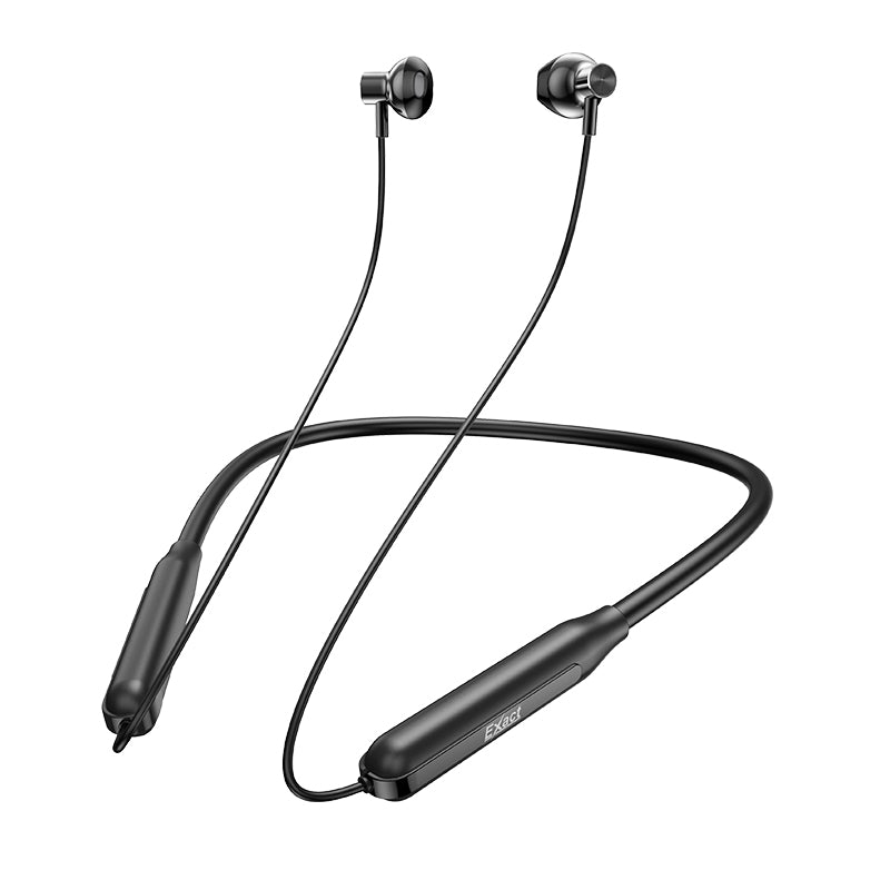 Exact Sports BT Earphone Neck Band Exact Sports BT Earphone Neck Band