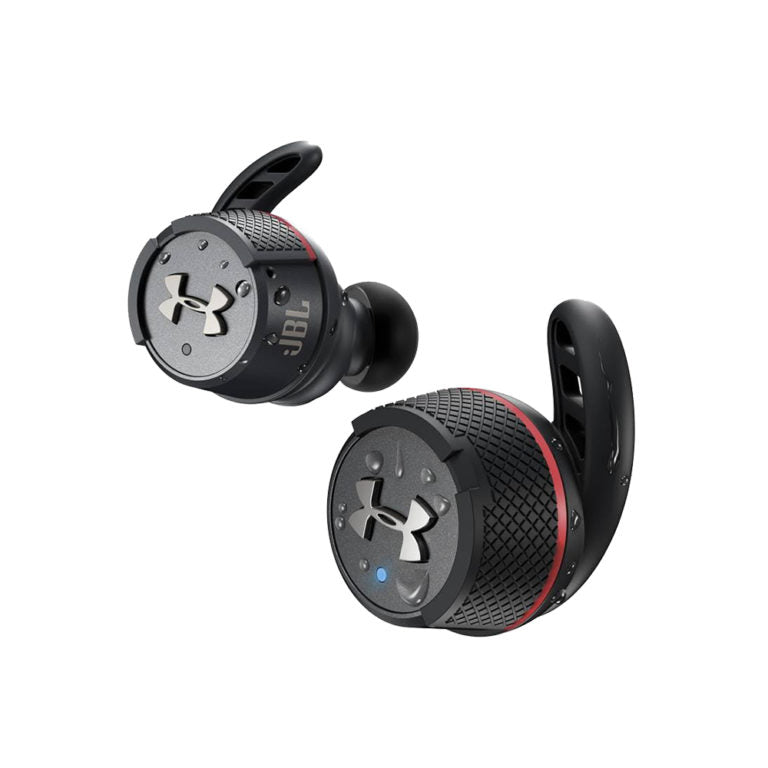 JBL true store wireless under armour earbuds