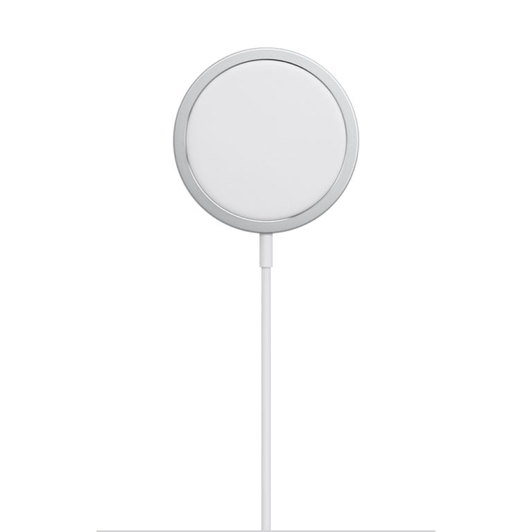 Apple Magsafe Charger – White Apple Magsafe Charger – White