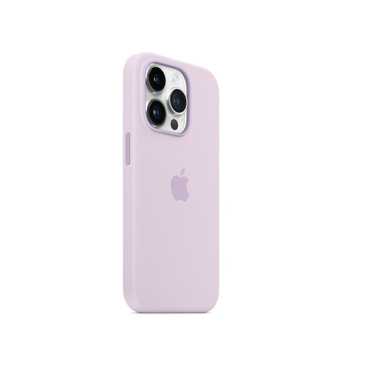 Apple iPhone 14 Pro Silicone Case offers