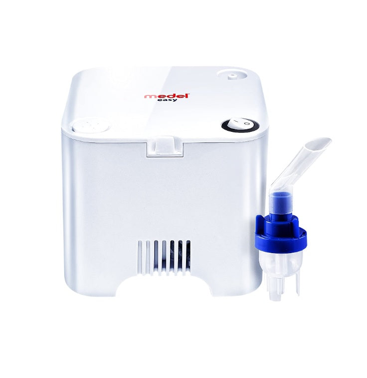 Medel Easy Nebulizer 95116 - White Medel Easy Nebulizer 95116 - White