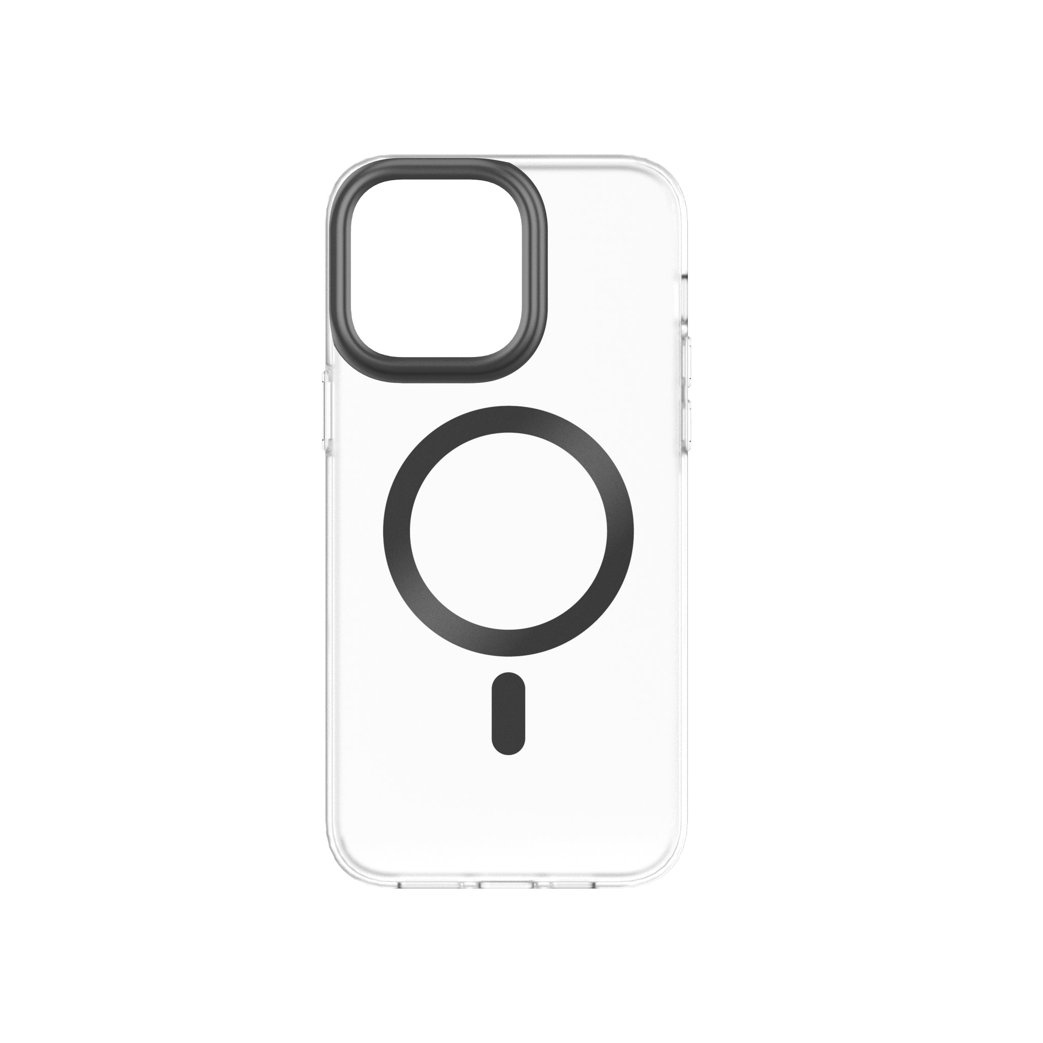 Matte MagSafe Case For iPhone 13 & iPhone 14 Matte MagSafe Case For iPhone 13 & iPhone 14