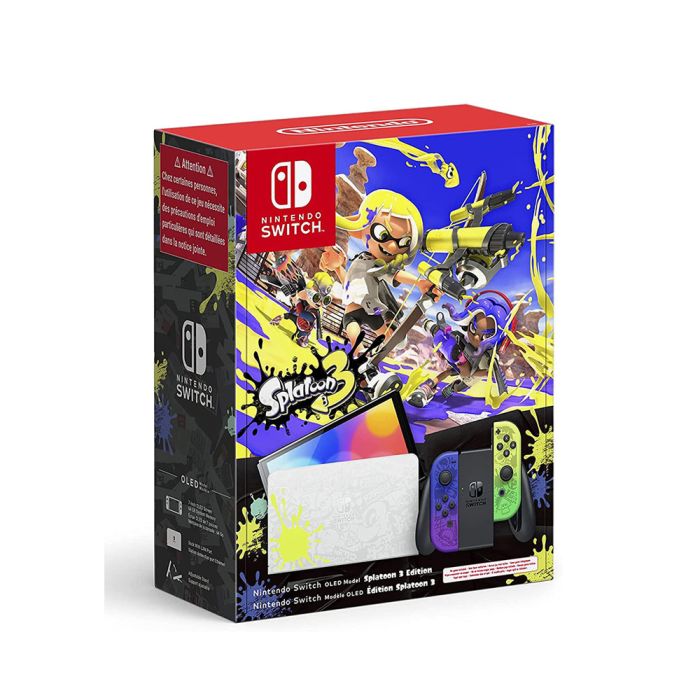 Nintendo Switch - 【新品未開封】任天堂Switch 有機el 3台 Nintendo Switch - 新品未開封 Nintendo Switch有機EL 3台 3台