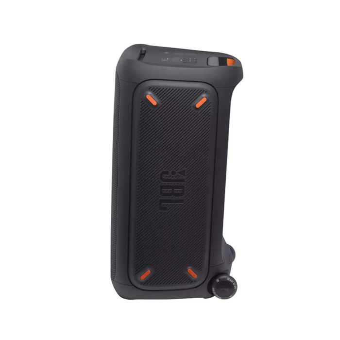 JBL Party Box 310 Portable Bluetooth Speaker – Black