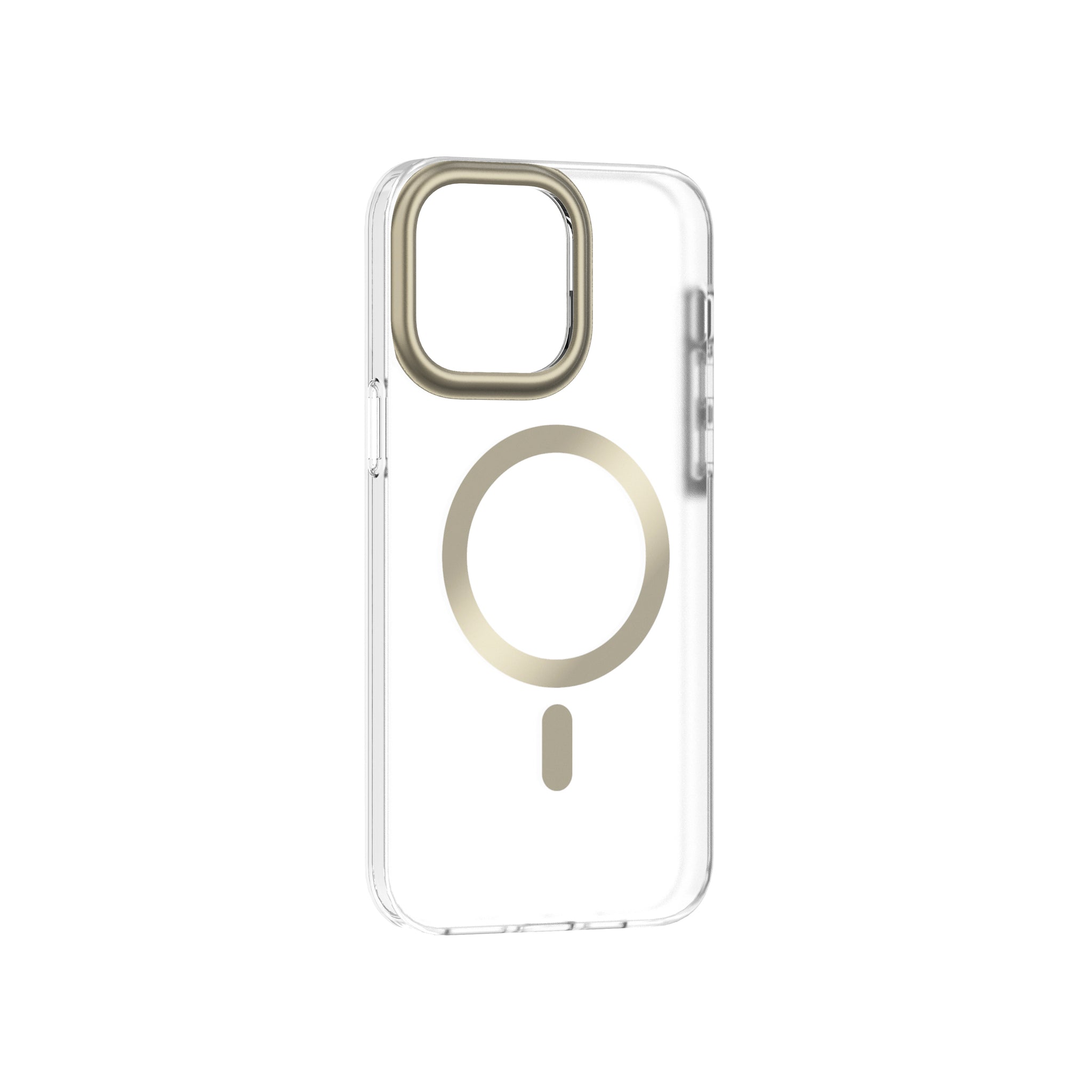 Matte MagSafe Case For iPhone 13 & iPhone 14 Matte MagSafe Case For iPhone 13 & iPhone 14