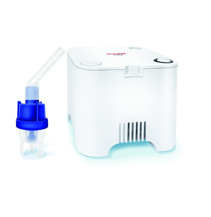 Medel Easy Nebulizer 95116 - White Medel Easy Nebulizer 95116 - White