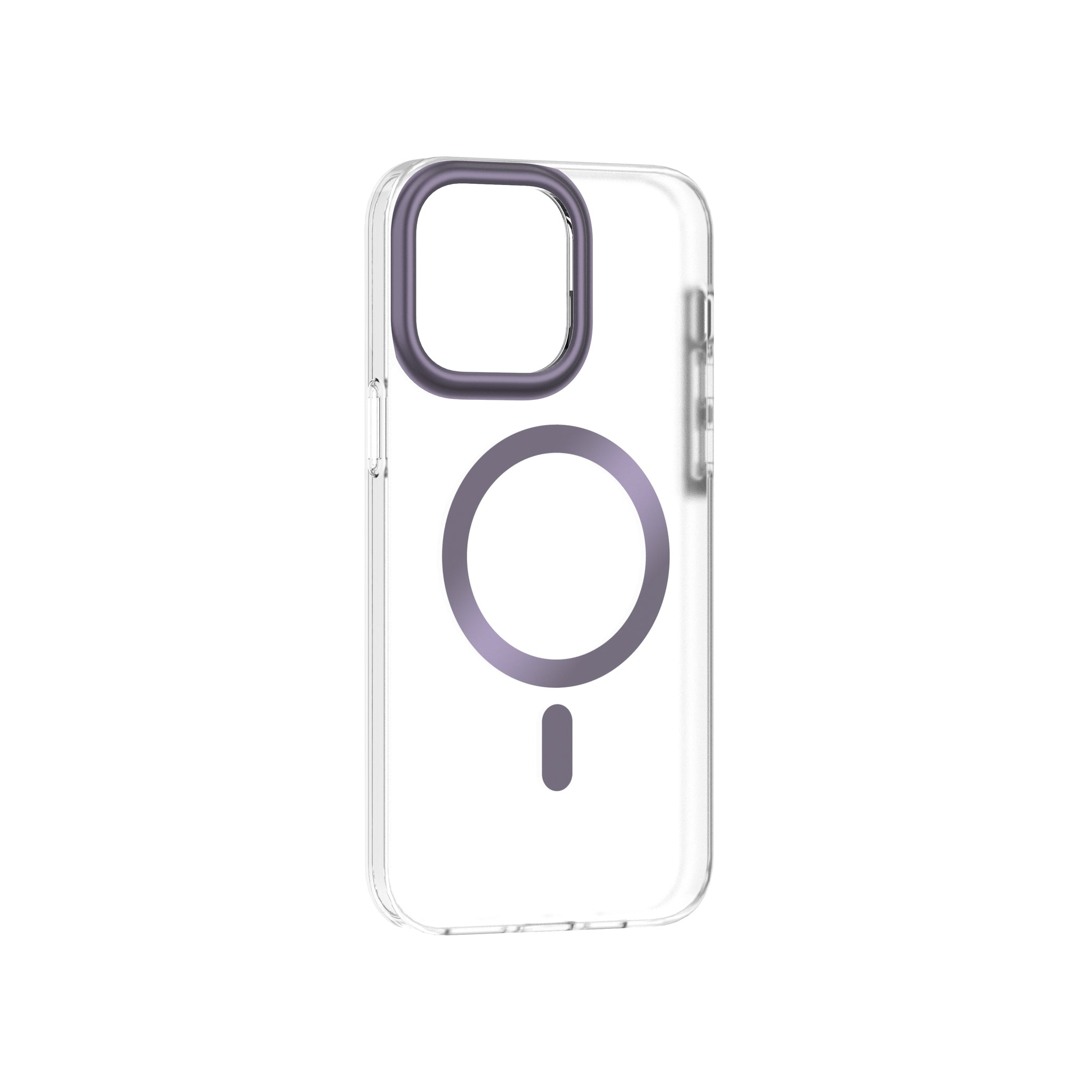 Matte MagSafe Case For iPhone 13 & iPhone 14 Matte MagSafe Case For iPhone 13 & iPhone 14