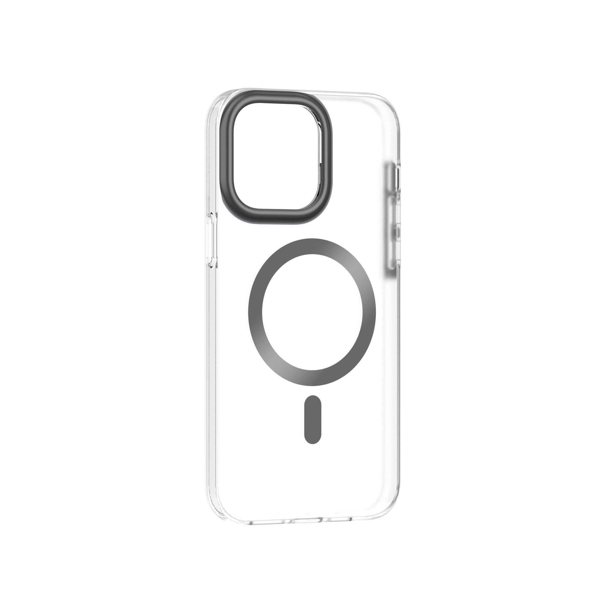 Matte MagSafe Case For iPhone 13 & iPhone 14 Matte MagSafe Case For iPhone 13 & iPhone 14