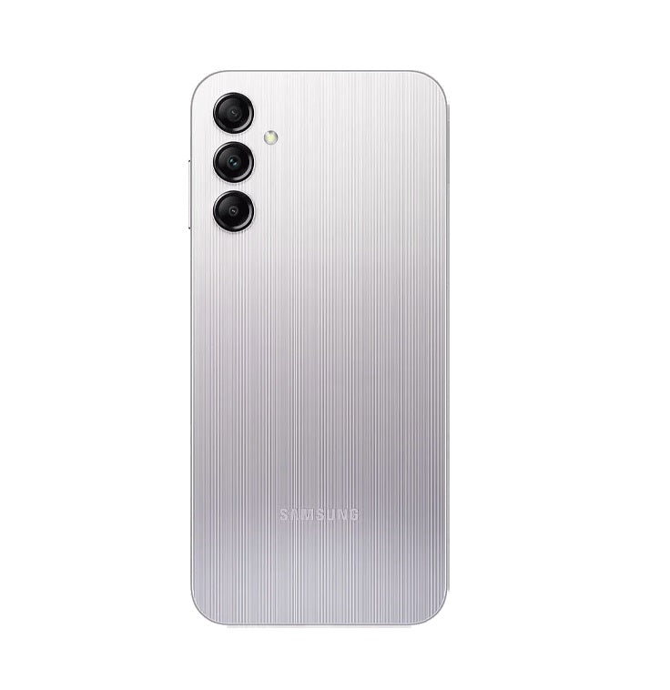 Samsung A14 128GB 5G Silver