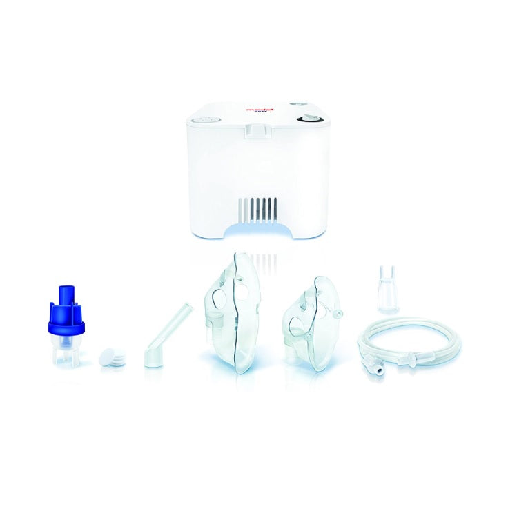 Medel Easy Nebulizer 95116 - White Medel Easy Nebulizer 95116 - White