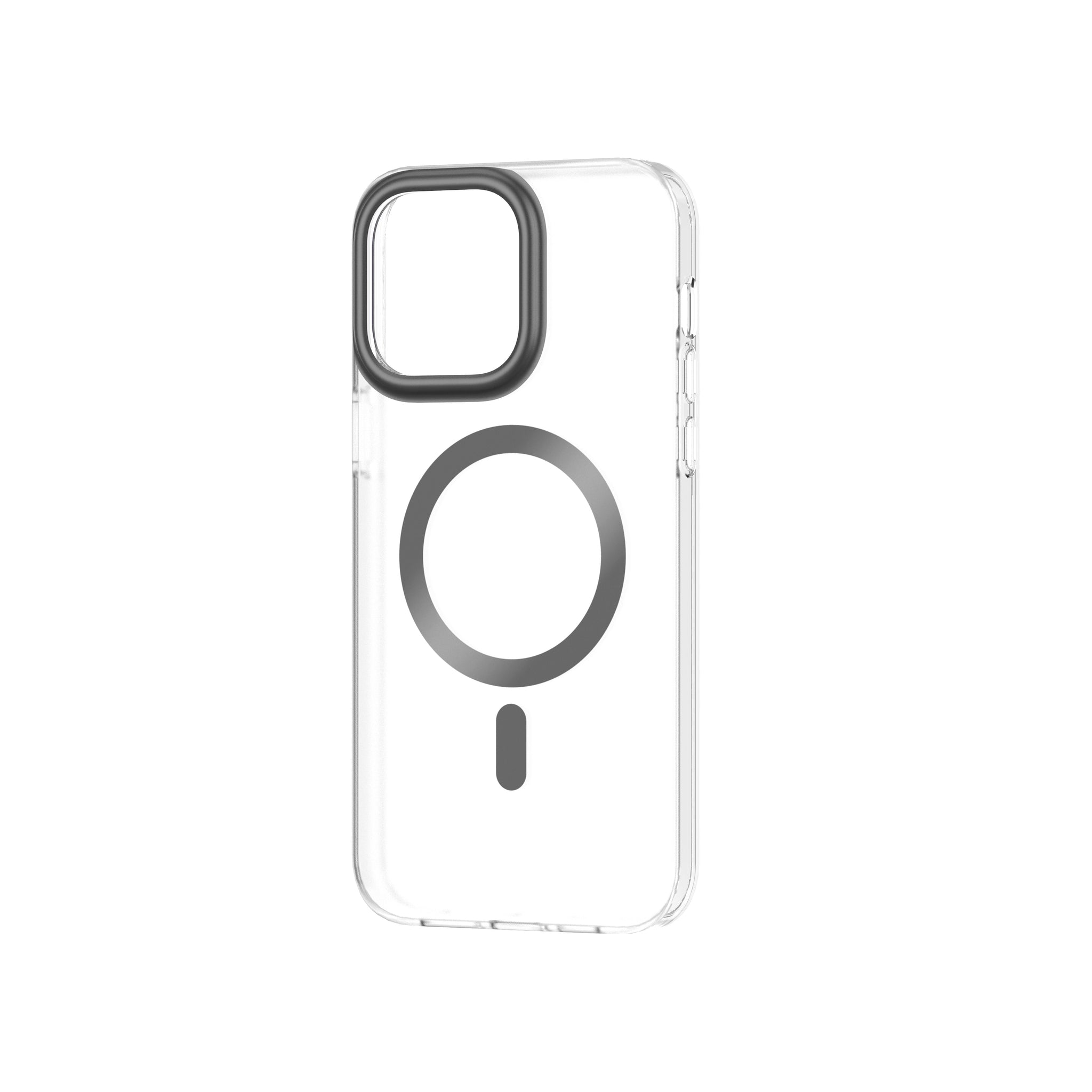 Matte MagSafe Case For iPhone 13 & iPhone 14 Matte MagSafe Case For iPhone 13 & iPhone 14