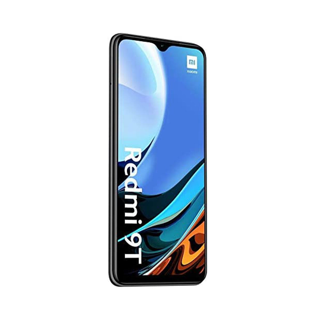 Redmi 9T Xiaomi 64GB ual