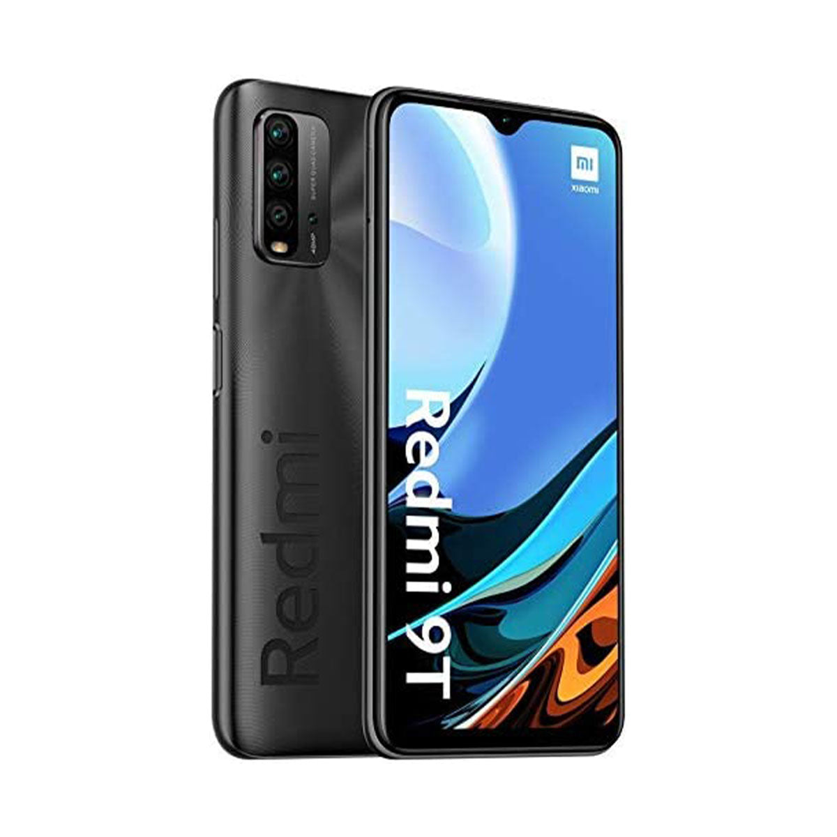 Xiaomi Redmi 9T – rptech.qa