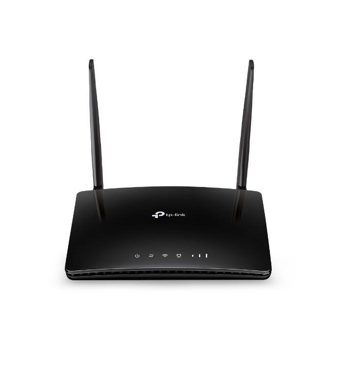 TP-Link Wireless 4G Dual Band Router MR200