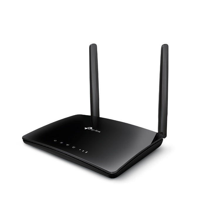 TP-Link Wireless 4G Dual Band Router MR200 TP-Link Wireless 4G Dual Band Router MR200