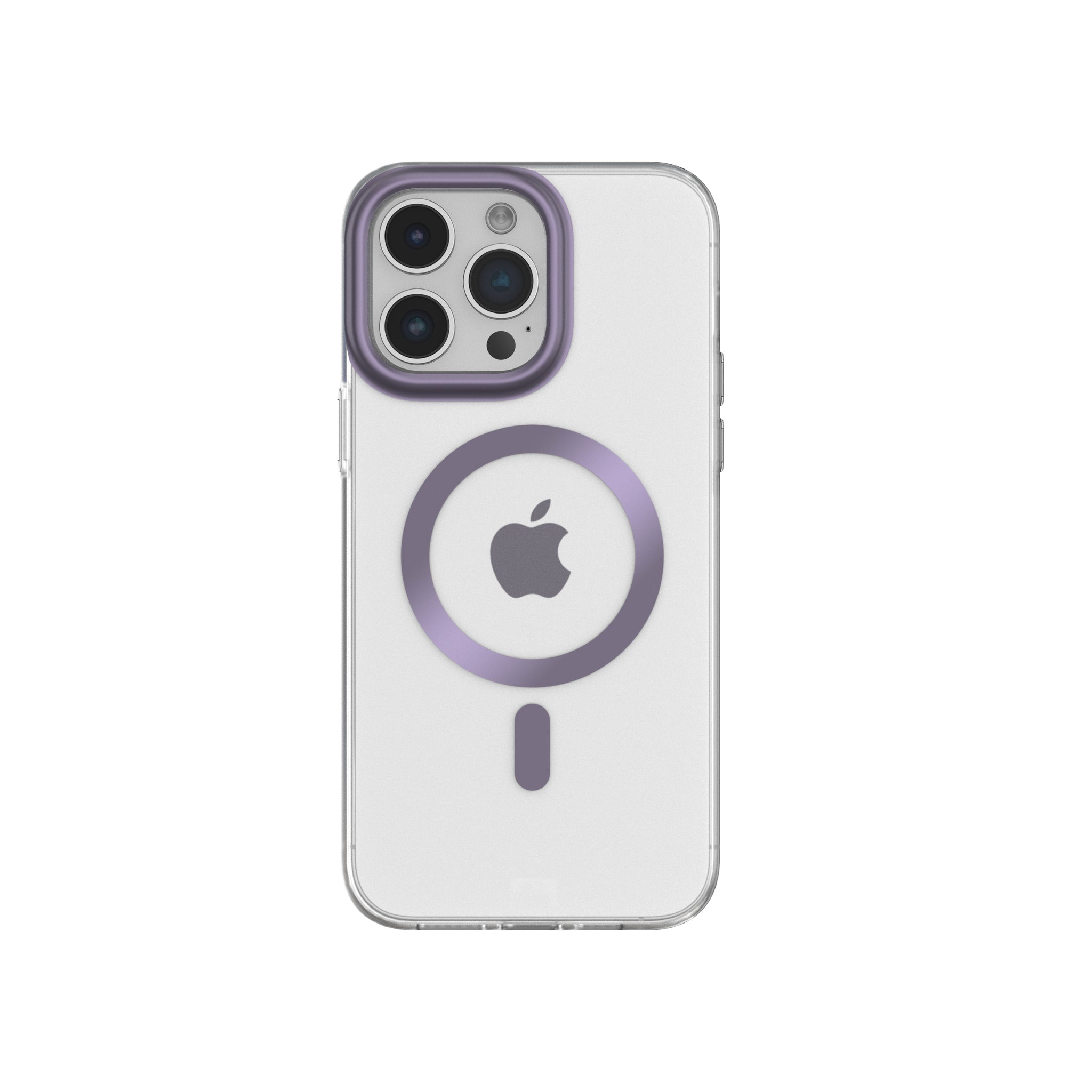 Matte MagSafe Case For iPhone 13 & iPhone 14 Matte MagSafe Case For iPhone 13 & iPhone 14