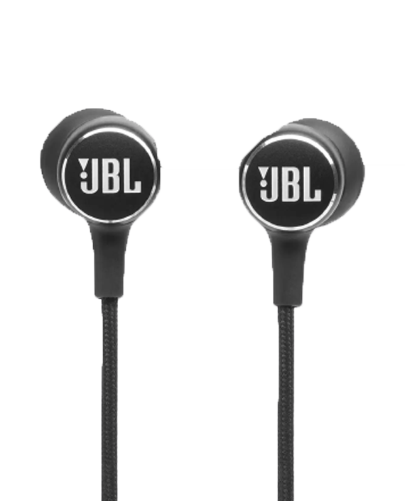 JBL LIVE 220BT WIRELESS IN-EAR NECKBAND HEADPHONES