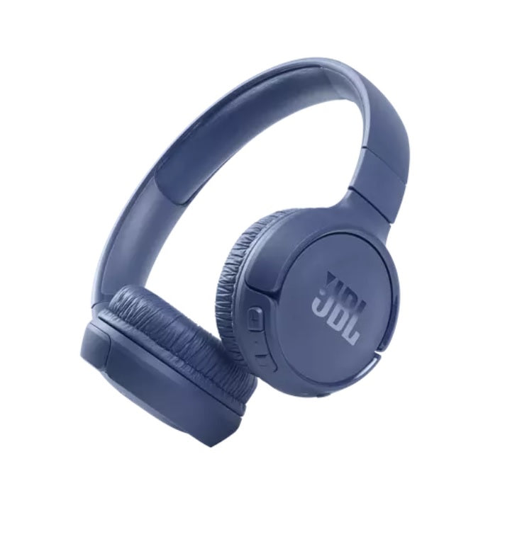 JBL Tune 510BT On-Ear Wireless Headphone With Mic