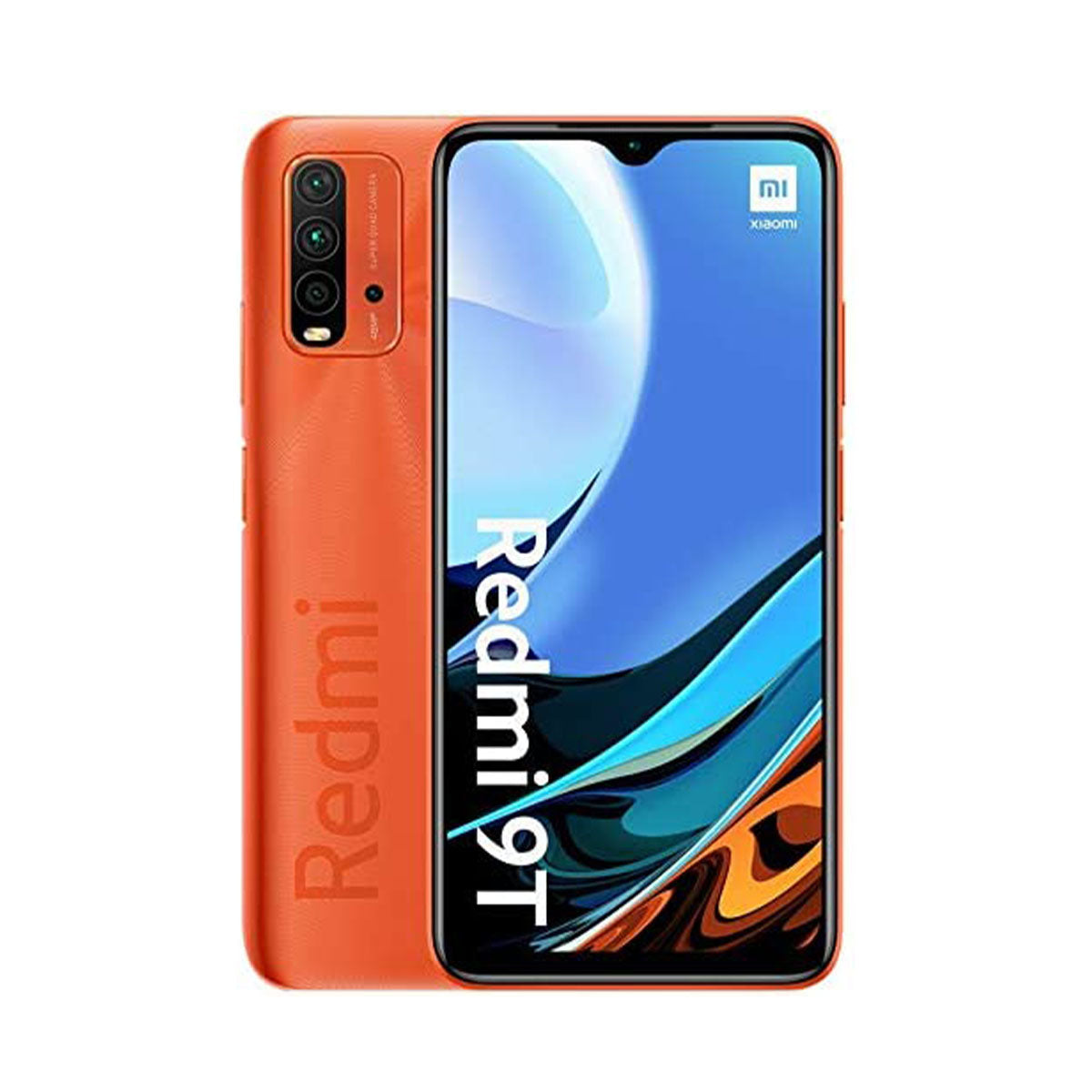 Xiaomi Redmi 9T – rptech.qa