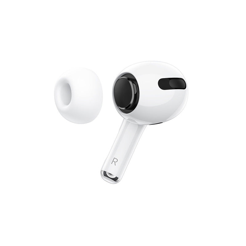 Exact Buds Pro With Black Silicone Sleeve TWS Exact Buds Pro With Black Silicone Sleeve TWS