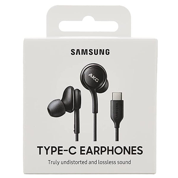 Samsung Type-C Wired Earphone Samsung Type-C Wired Earphone