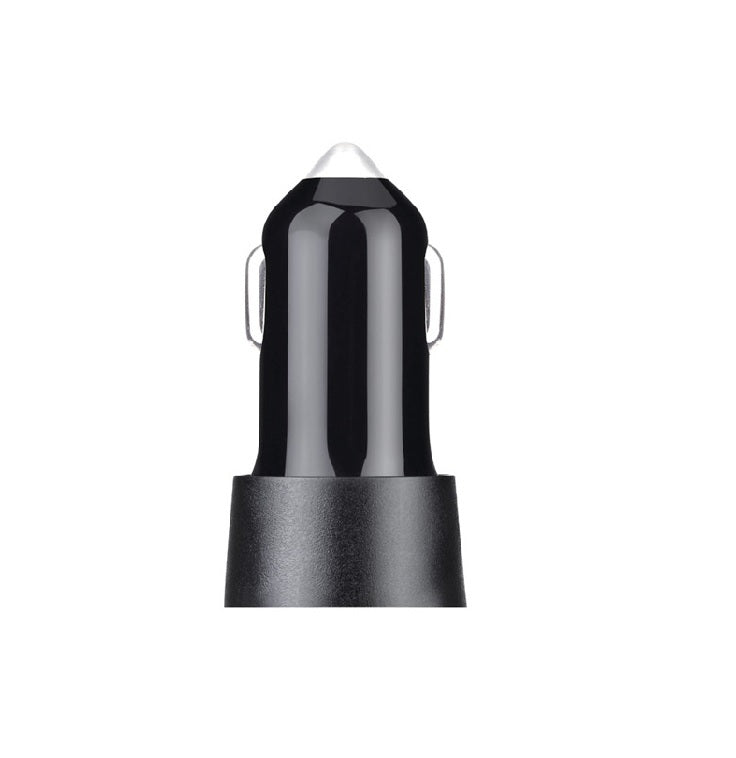Exact Car Charger With Micro Cable Exact Car Charger With Micro Cable