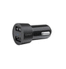 Exact Car Charger With Micro Cable-EX735