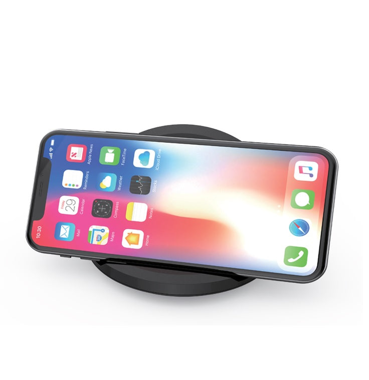 Exact Wireless Charger Exact Wireless Charger