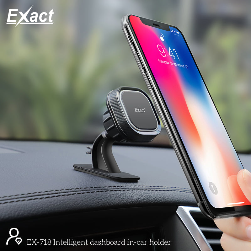 Exact Car Holder Exact Car Holder
