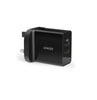Anker A2021 Powerport 2 USB Charger Black