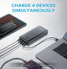 Anker Power Core iii Elite 26000mah 87w PD Portable Charger For Laptops