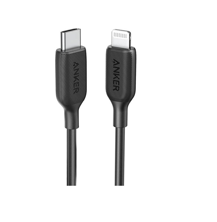 Anker USB-C to Lightning Cable , MFi Certified Fast Charging Lightning Cable