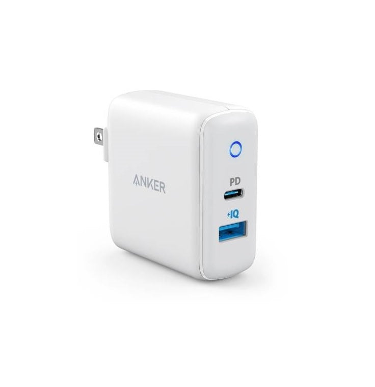 Anker Powerport PD+2 33W USB Wall Charger A2626